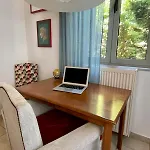 Kanela, Charming In Holiday home *