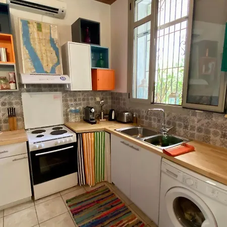 Feriehus Kanela, Charming In