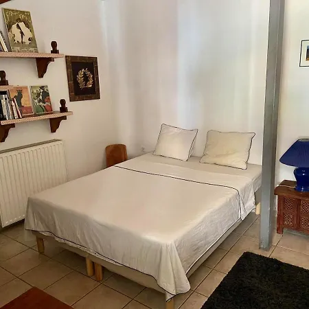 Feriehus Kanela, Charming In *