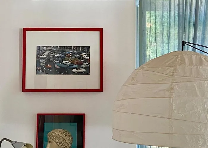 Kanela, Charming In * Amaliada