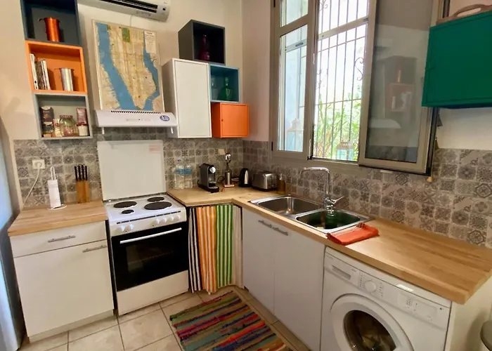 Vakantiehuis Kanela, Charming In