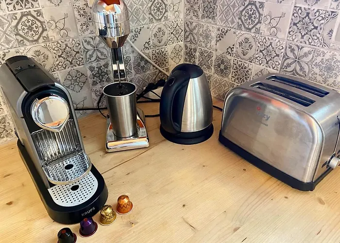 Kanela, Charming In Vakantiehuis