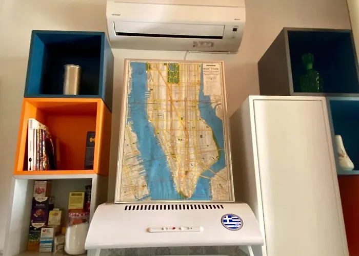 Vakantiehuis Kanela, Charming In