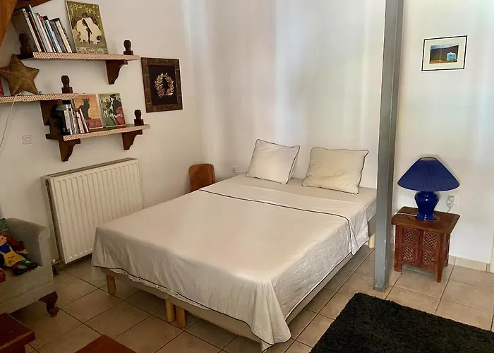 Vakantiehuis Kanela, Charming In *