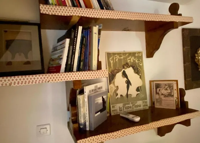 Kanela, Charming In * Amaliada