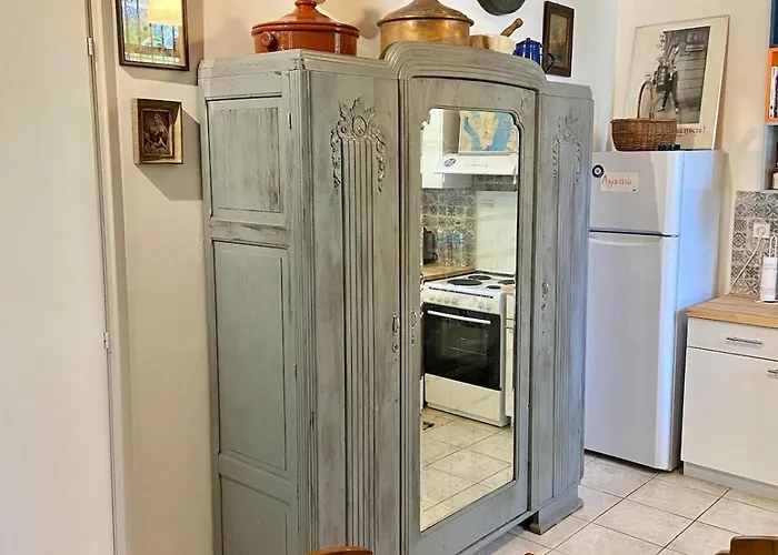 Kanela, Charming In Vakantiehuis *