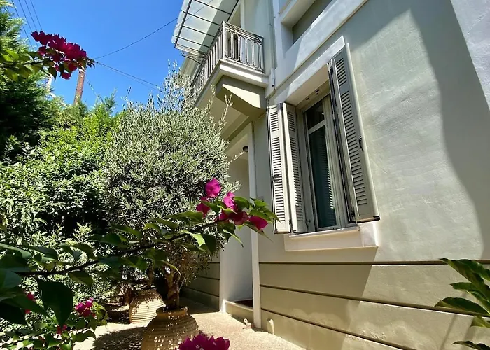 Kanela, Charming In * Amaliada