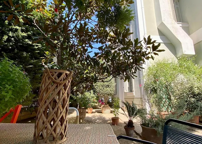 Kanela, Charming In Vakantiehuis