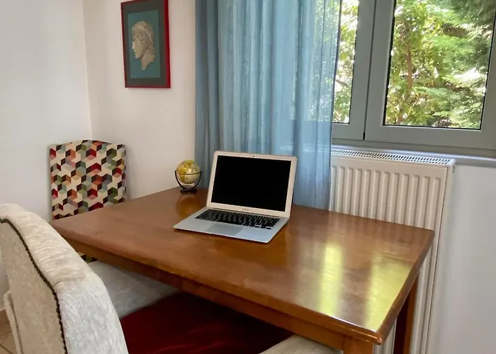 Kanela, Charming In Vakantiehuis *