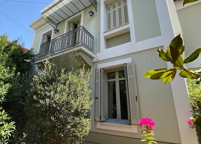 Vakantiehuis Kanela, Charming In *