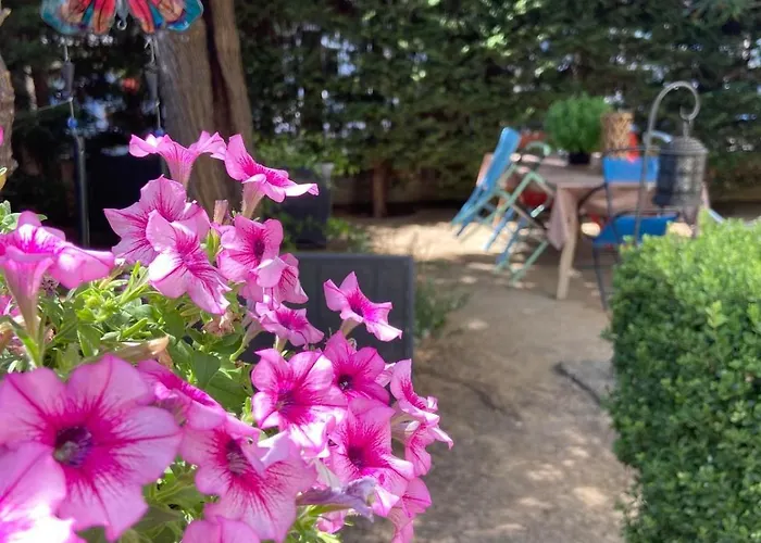 Vakantiehuis Kanela, Charming In